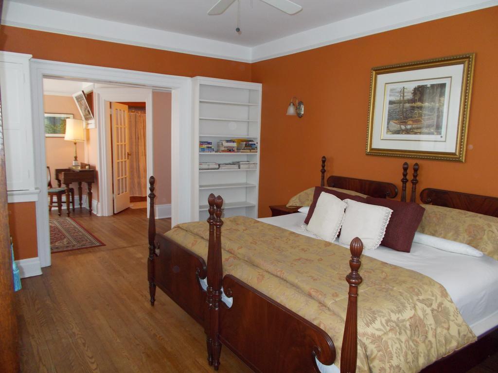 Springbank House Inn Saint Catharines Luaran gambar