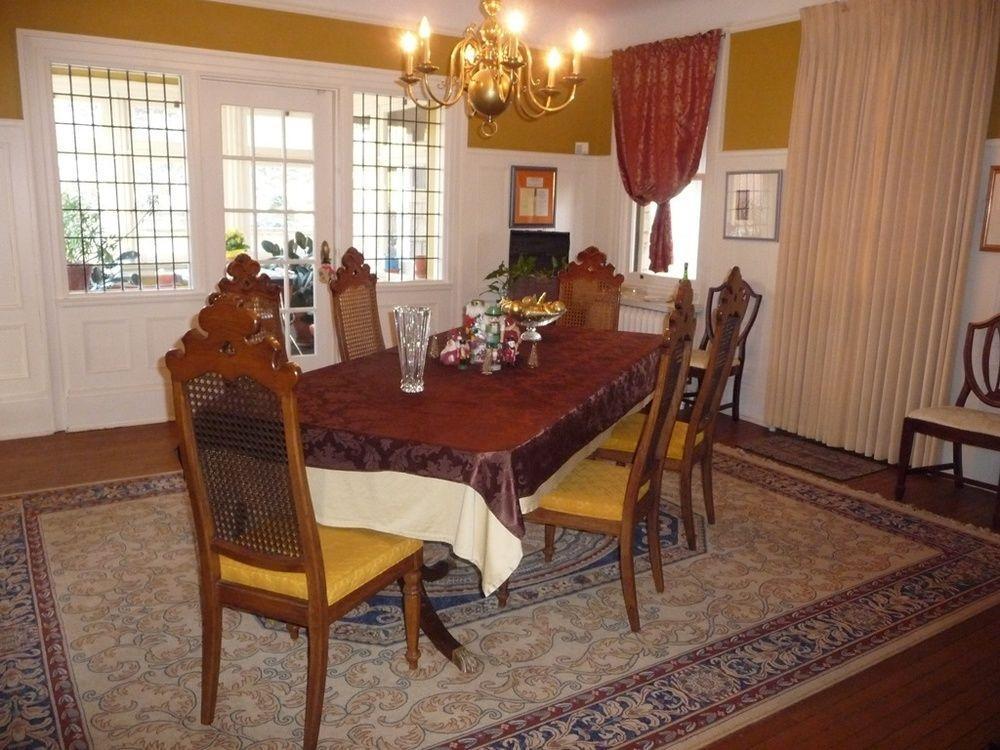 Springbank House Inn Saint Catharines Luaran gambar
