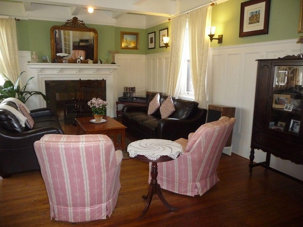 Springbank House Inn Saint Catharines Luaran gambar