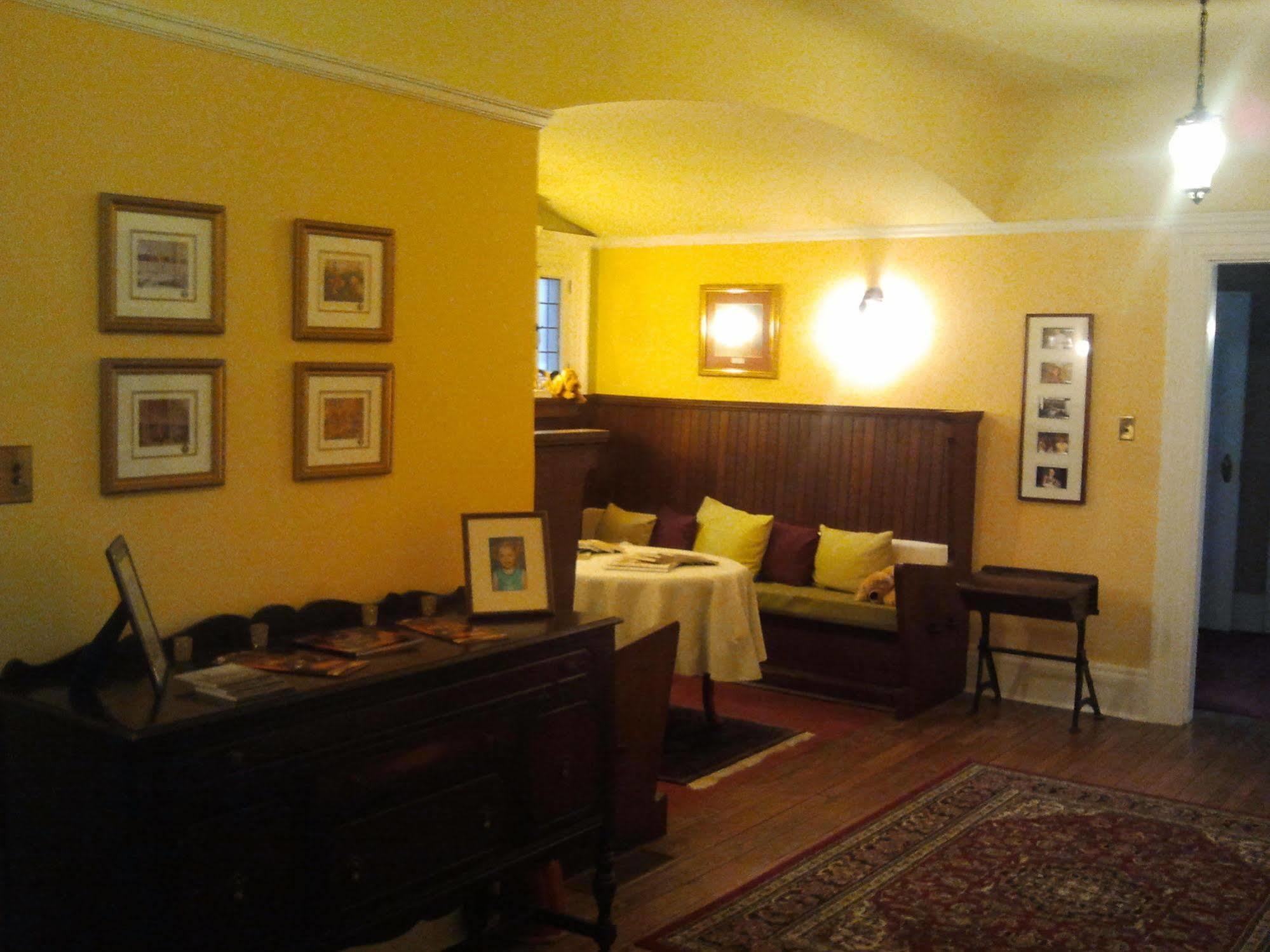 Springbank House Inn Saint Catharines Luaran gambar