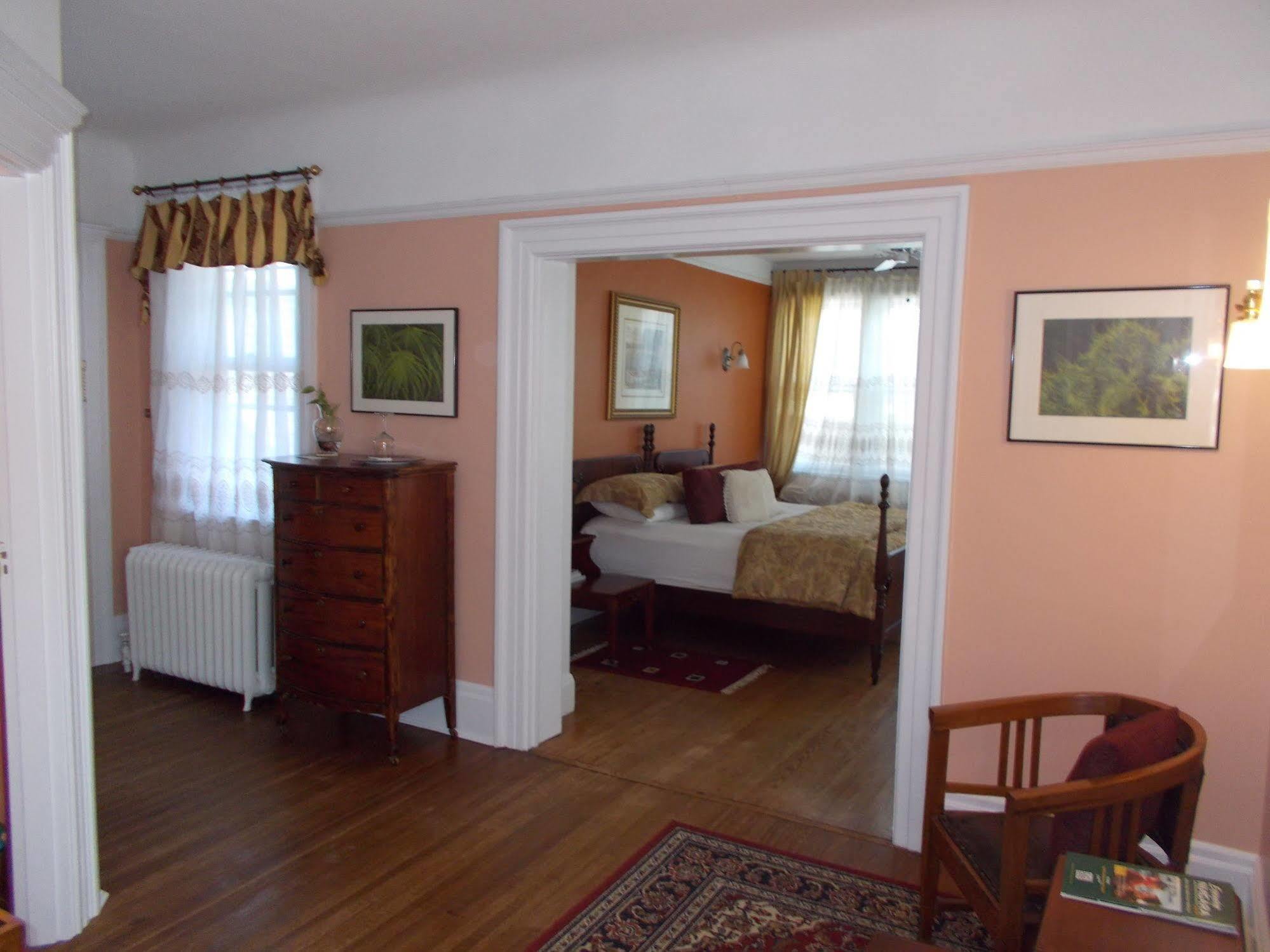 Springbank House Inn Saint Catharines Luaran gambar