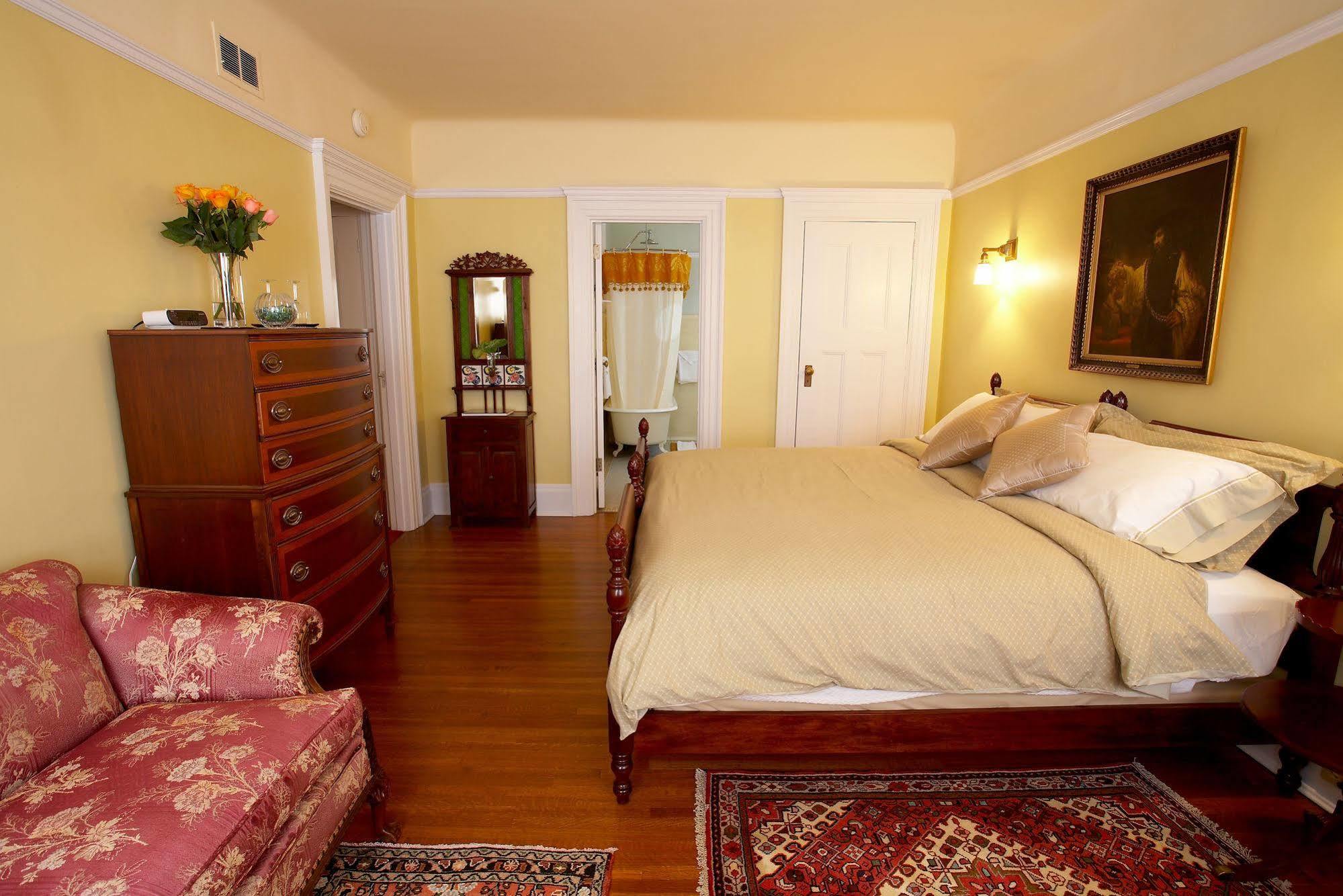 Springbank House Inn Saint Catharines Luaran gambar