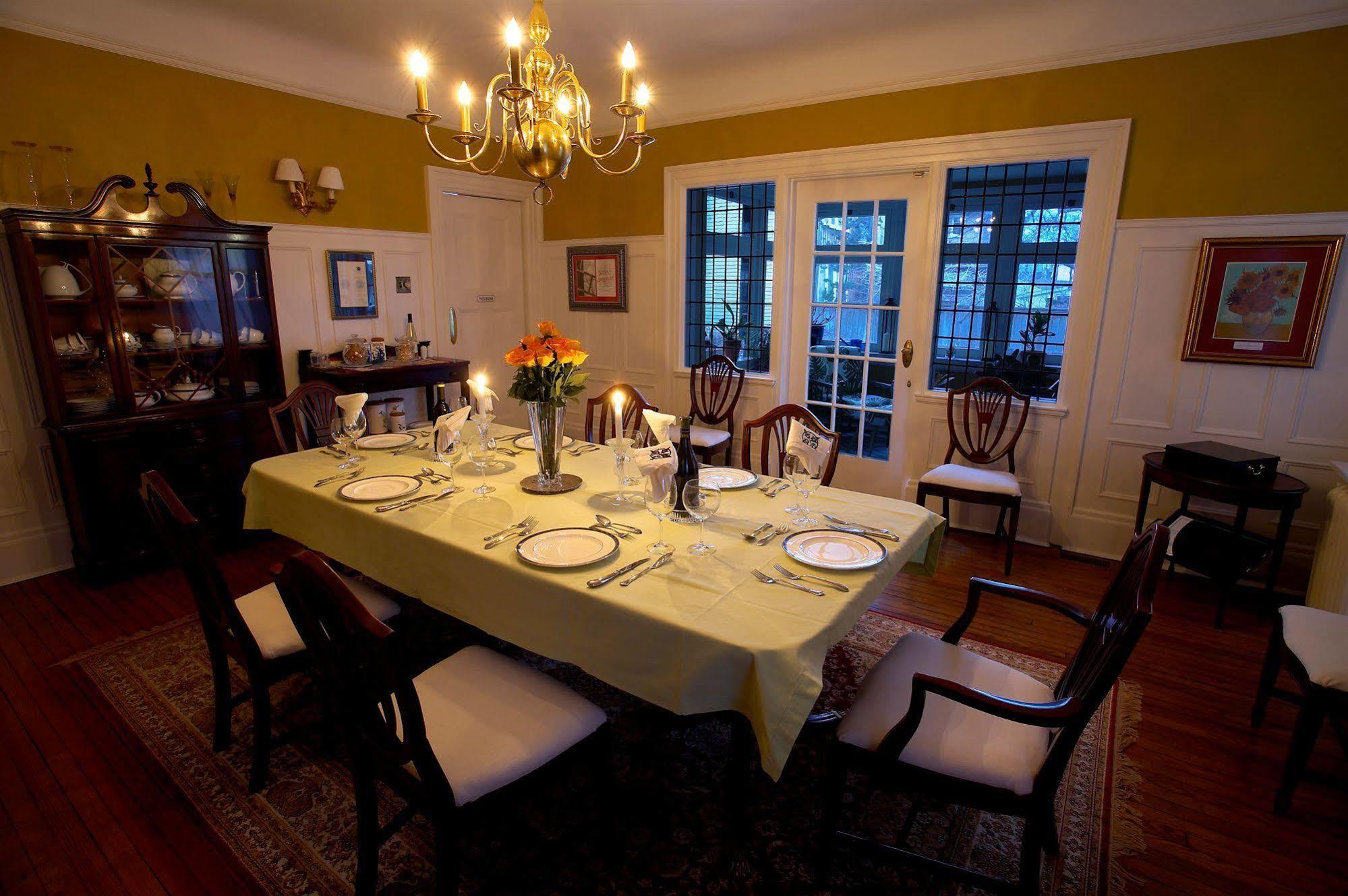 Springbank House Inn Saint Catharines Luaran gambar