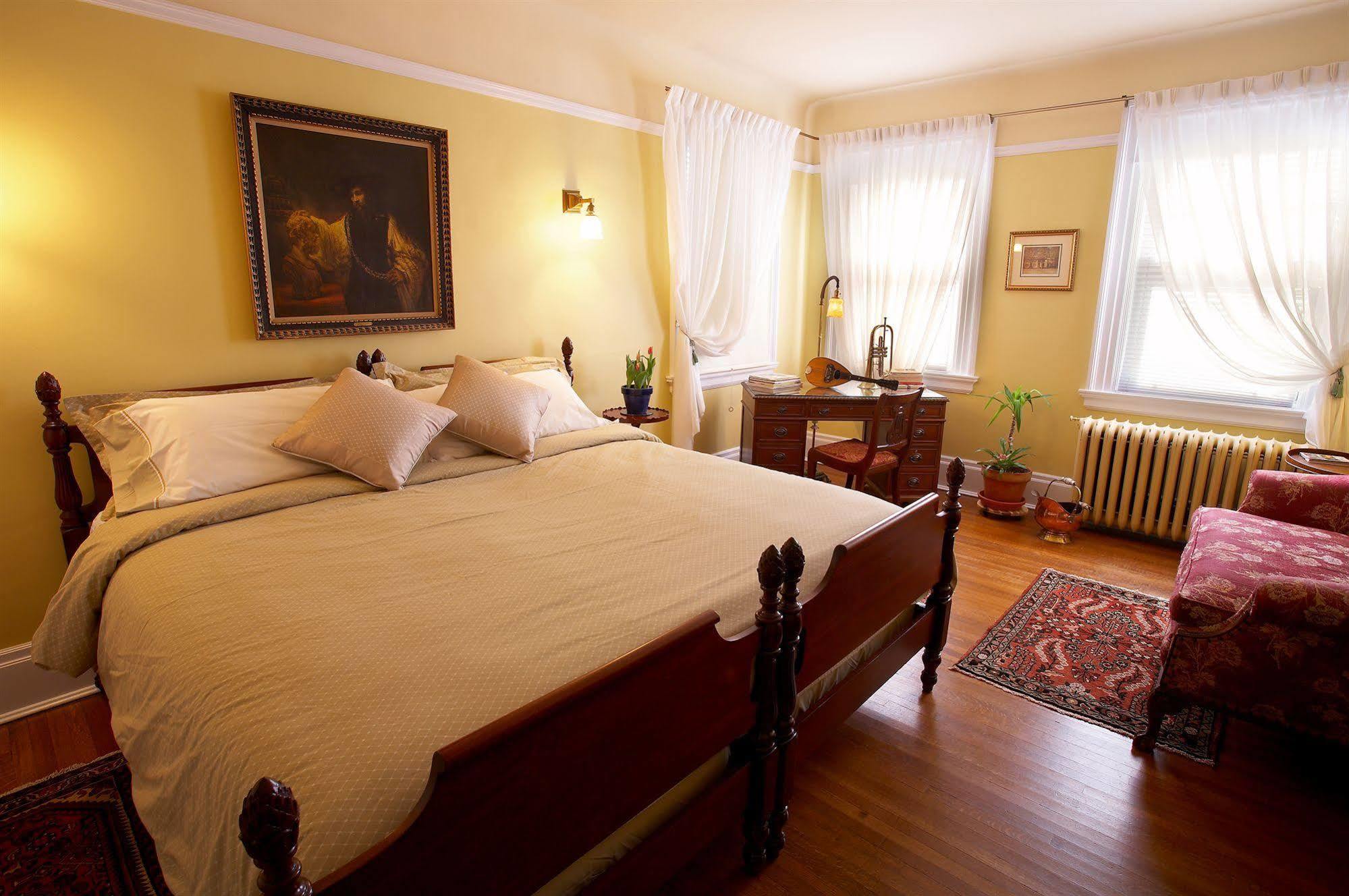 Springbank House Inn Saint Catharines Luaran gambar