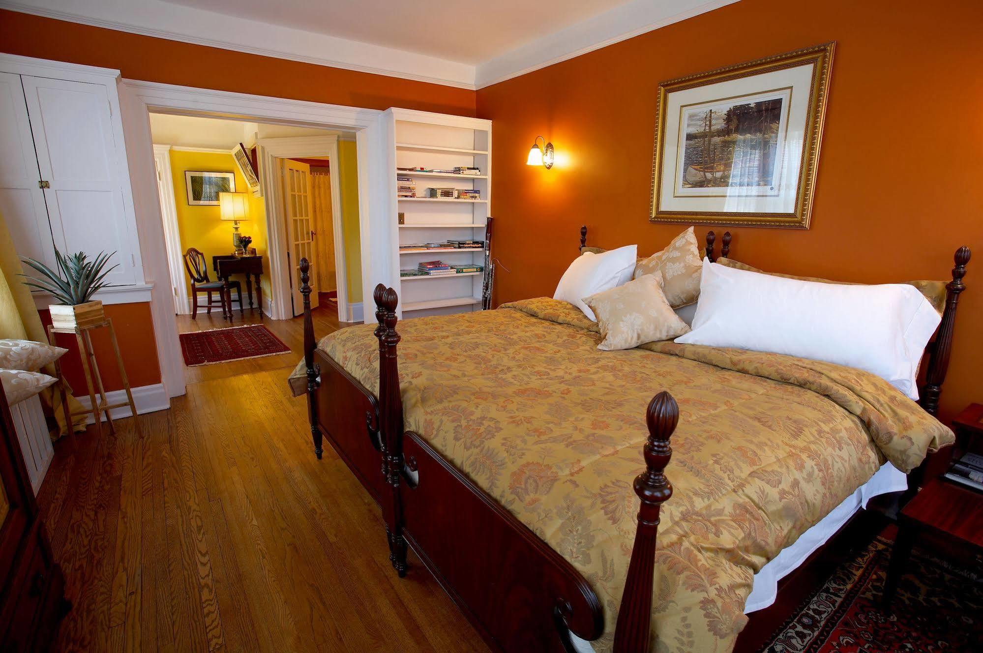 Springbank House Inn Saint Catharines Luaran gambar