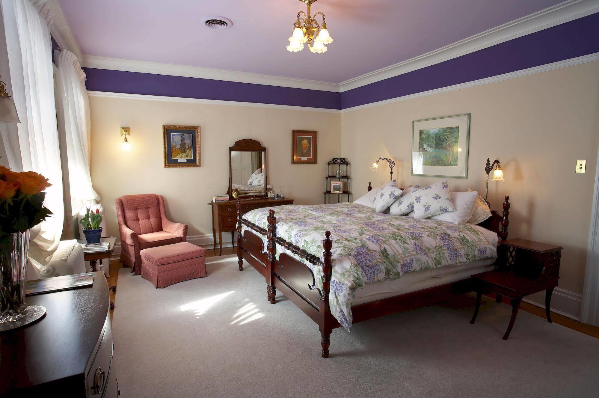 Springbank House Inn Saint Catharines Luaran gambar