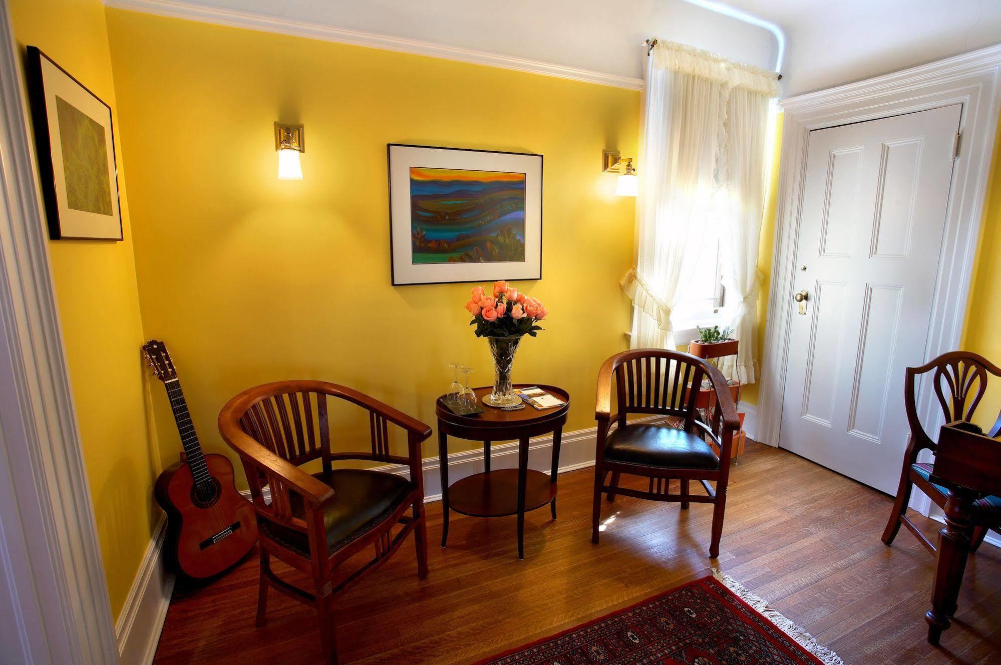 Springbank House Inn Saint Catharines Luaran gambar